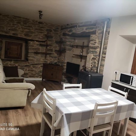 شقة Casa Marina بويبلا ذي سانابريا المظهر الخارجي الصورة