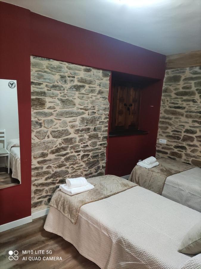 شقة Casa Marina بويبلا ذي سانابريا المظهر الخارجي الصورة