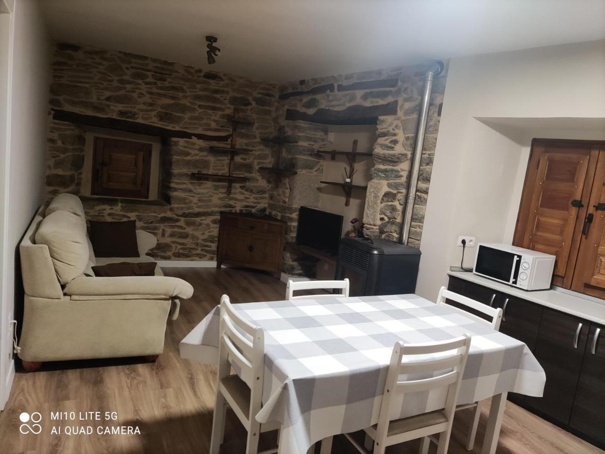 شقة Casa Marina بويبلا ذي سانابريا المظهر الخارجي الصورة